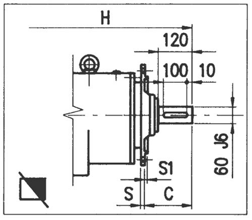 C  -  MHL